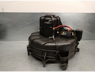 Recambio de motor calefaccion para bmw 5 touring (f11) 520 d referencia OEM IAM 64119242607  BEHR