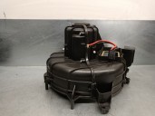 Recambio de motor calefaccion para bmw 5 touring (f11) 520 d referencia OEM IAM 64119242607  BEHR