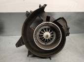 Recambio de motor calefaccion para bmw 5 touring (f11) 520 d referencia OEM IAM 64119242607  BEHR