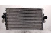 Replacement intercooler for Volvo V70 II (285) D5 OEM IAM reference 8671694 874471M VALEO