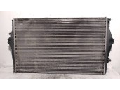 Replacement intercooler for Volvo V70 II (285) D5 OEM IAM reference 8671694 874471M VALEO