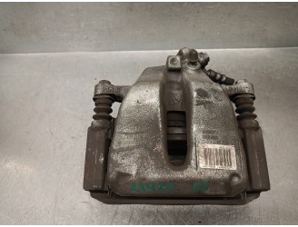 Recambio de pinza freno delantera izquierda para peugeot 208 ii (ub_, up_, uw_, uj_) 1.2 puretech 100 referencia OEM IAM 9849001