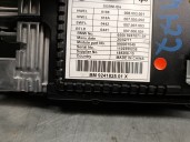 Recambio de pantalla multifuncion para bmw 5 touring (f11) 520 d referencia OEM IAM 924182501X 65509266384 