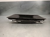 Recambio de pantalla multifuncion para bmw 5 touring (f11) 520 d referencia OEM IAM 924182501X 65509266384 