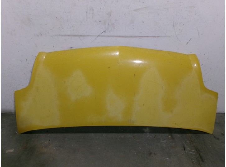 Recambio de capot para renault master ii furgoneta (fd) 2.5 dci referencia OEM IAM  7751469067 
