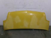 Recambio de capot para renault master ii furgoneta (fd) 2.5 dci referencia OEM IAM  7751469067 