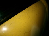 Recambio de capot para renault master ii furgoneta (fd) 2.5 dci referencia OEM IAM  7751469067 