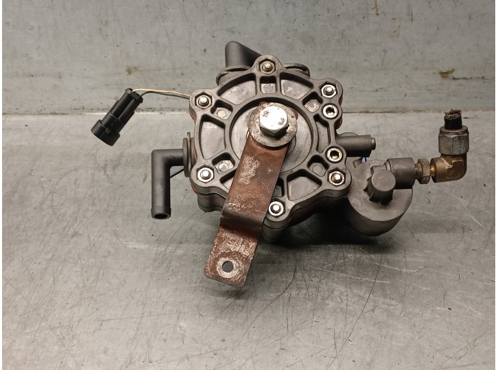 Recambio de bomba agua para ssangyong actyon 2.0 td cat referencia OEM IAM 67R011053 19250049