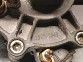 Recambio de bomba agua para ssangyong actyon 2.0 td cat referencia OEM IAM 67R011053  19250049