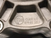 Recambio de bomba agua para ssangyong actyon 2.0 td cat referencia OEM IAM 67R011053 19250049