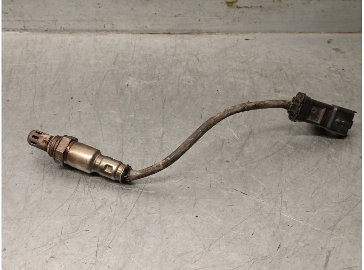 Recambio de sonda lambda para citroën c4 picasso ii 1.2 thp 130 referencia OEM IAM 9810634380 9810634380 