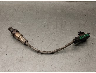 Replacement lambda sensor for Citroën C4 Picasso II 1.2 THP 130 OEM IAM reference 9810634380 9810634380 