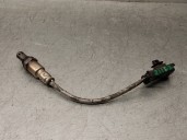 Replacement lambda sensor for Citroën C4 Picasso II 1.2 THP 130 OEM IAM reference 9810634380 9810634380 