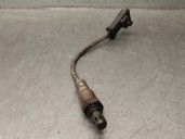 Replacement lambda sensor for Citroën C4 Picasso II 1.2 THP 130 OEM IAM reference 9810634380 9810634380 