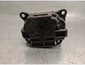 Recambio de motor apertura trampillas climatizador para nissan navara np300 pick-up (d23, d23t) 2.3 dci referencia OEM IAM 27732