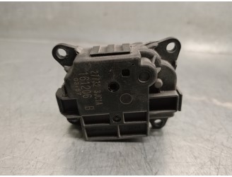 Recambio de motor apertura trampillas climatizador para nissan navara np300 pick-up (d23, d23t) 2.3 dci referencia OEM IAM 27732