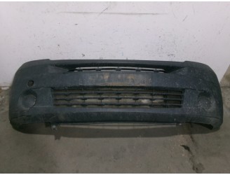Recambio de paragolpes delantero para renault master ii furgoneta (fd) 2.5 dci referencia OEM IAM 8200394563 