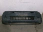 Recambio de paragolpes delantero para renault master ii furgoneta (fd) 2.5 dci referencia OEM IAM 8200394563 