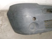 Recambio de paragolpes delantero para renault master ii furgoneta (fd) 2.5 dci referencia OEM IAM 8200394563 