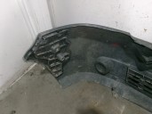 Recambio de paragolpes delantero para renault master ii furgoneta (fd) 2.5 dci referencia OEM IAM 8200394563 