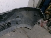 Recambio de paragolpes delantero para renault master ii furgoneta (fd) 2.5 dci referencia OEM IAM 8200394563 