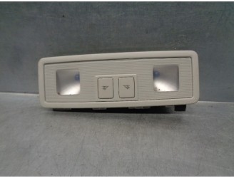 Recambio de luz interior para volkswagen golf vii lim. (5g1) 1.6 tdi dpf referencia OEM IAM 5G0947291J TRASERA
