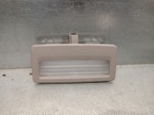 Recambio de luz interior para bmw 5 touring (f11) 520 d referencia OEM IAM 63319163766 63319163766 