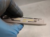 Recambio de luz interior para bmw 5 touring (f11) 520 d referencia OEM IAM 63319163766 63319163766 