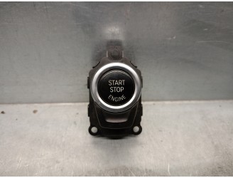 Recambio de boton start/stop para bmw 5 touring (f11) 520 d referencia OEM IAM 922956501 
