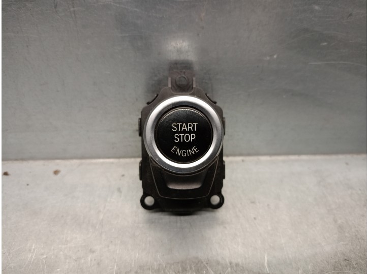 Recambio de boton start/stop para bmw 5 touring (f11) 520 d referencia OEM IAM 922956501 