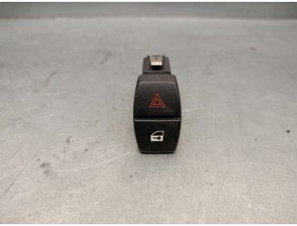 Recambio de warning para bmw 5 touring (f11) 520 d referencia OEM IAM 9161896 61319161896 