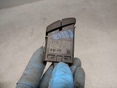 Recambio de warning para bmw 5 touring (f11) 520 d referencia OEM IAM 9161896 61319161896 