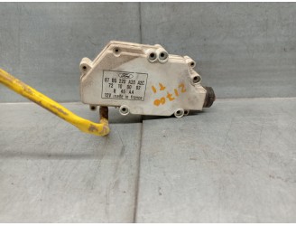 Recambio de motor cierre centralizado trasero izquierdo para ford orion ii (aff) 1.6 referencia OEM IAM 87BG220A20A2C 