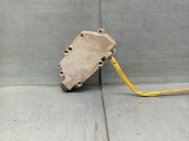 Recambio de motor cierre centralizado trasero izquierdo para ford orion ii (aff) 1.6 referencia OEM IAM 87BG220A20A2C 