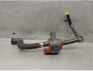 Recambio de electrovalvula vacio para citroën c2 (jm_) 1.4 referencia OEM IAM 2580008B SAGEM