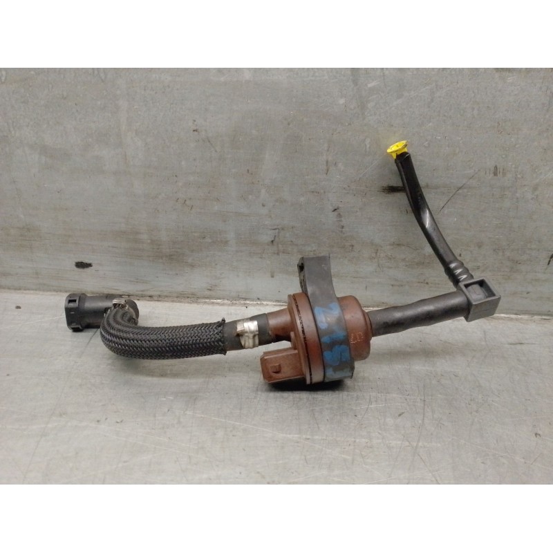 Recambio de electrovalvula vacio para citroën c2 (jm_) 1.4 referencia OEM IAM 2580008B  SAGEM