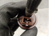 Recambio de electrovalvula vacio para citroën c2 (jm_) 1.4 referencia OEM IAM 2580008B  SAGEM