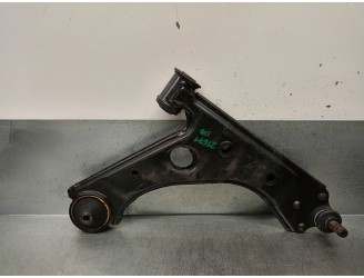 Replacement front right lower suspension arm for Opel Corsa D (S07) 1.3 CDTi (L08, L68) OEM IAM reference 5352038 5