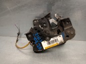 Recambio de cerradura capot para bmw 5 touring (f11) 520 d referencia OEM IAM 7207579 51237206453 