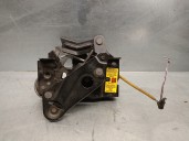 Recambio de cerradura capot para bmw 5 touring (f11) 520 d referencia OEM IAM 7207579 51237206453 