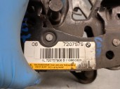 Recambio de cerradura capot para bmw 5 touring (f11) 520 d referencia OEM IAM 7207579 51237206453 