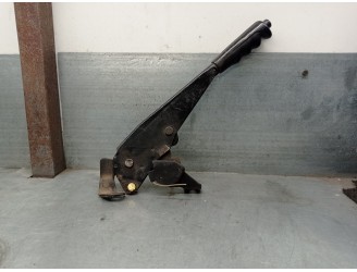 Replacement handbrake lever for Ford Orion II (AFF) 1.6 OEM IAM reference 7062867 7062867 