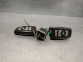 Replacement ignition switch for BMW 5 Touring (F11) 520 d OEM IAM reference 9239418 61319311353 