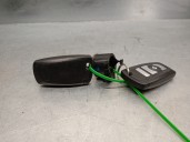 Recambio de conmutador de arranque para bmw 5 touring (f11) 520 d referencia OEM IAM 9239418 61319311353 