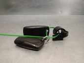Replacement ignition switch for BMW 5 Touring (F11) 520 d OEM IAM reference 9239418 61319311353 