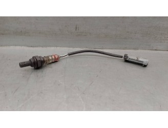 Replacement lambda sensor for Renault Clio II (BB_, CB_) 1.4 (B/CB0C, B/CB0S) OEM IAM reference 7700109844 