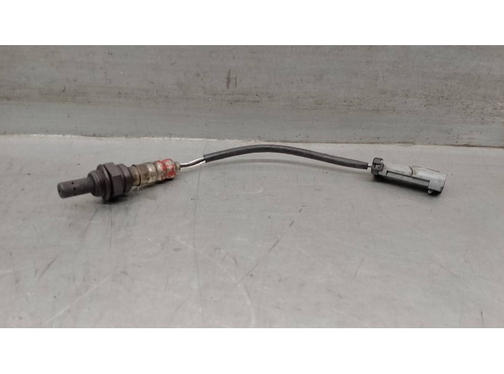 Recambio de sonda lambda para renault clio ii (bb_, cb_) 1.4 (b/cb0c, b/cb0s) referencia OEM IAM 7700109844 