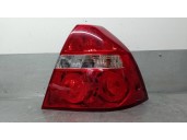 Recambio de piloto trasero derecho para chevrolet aveo / kalos sedán (t250, t255) 1.4 referencia OEM IAM 96943572 96943572 