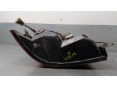 Recambio de piloto trasero derecho para chevrolet aveo / kalos sedán (t250, t255) 1.4 referencia OEM IAM 96943572 96943572 