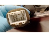 Recambio de piloto trasero derecho para chevrolet aveo / kalos sedán (t250, t255) 1.4 referencia OEM IAM 96943572 96943572 